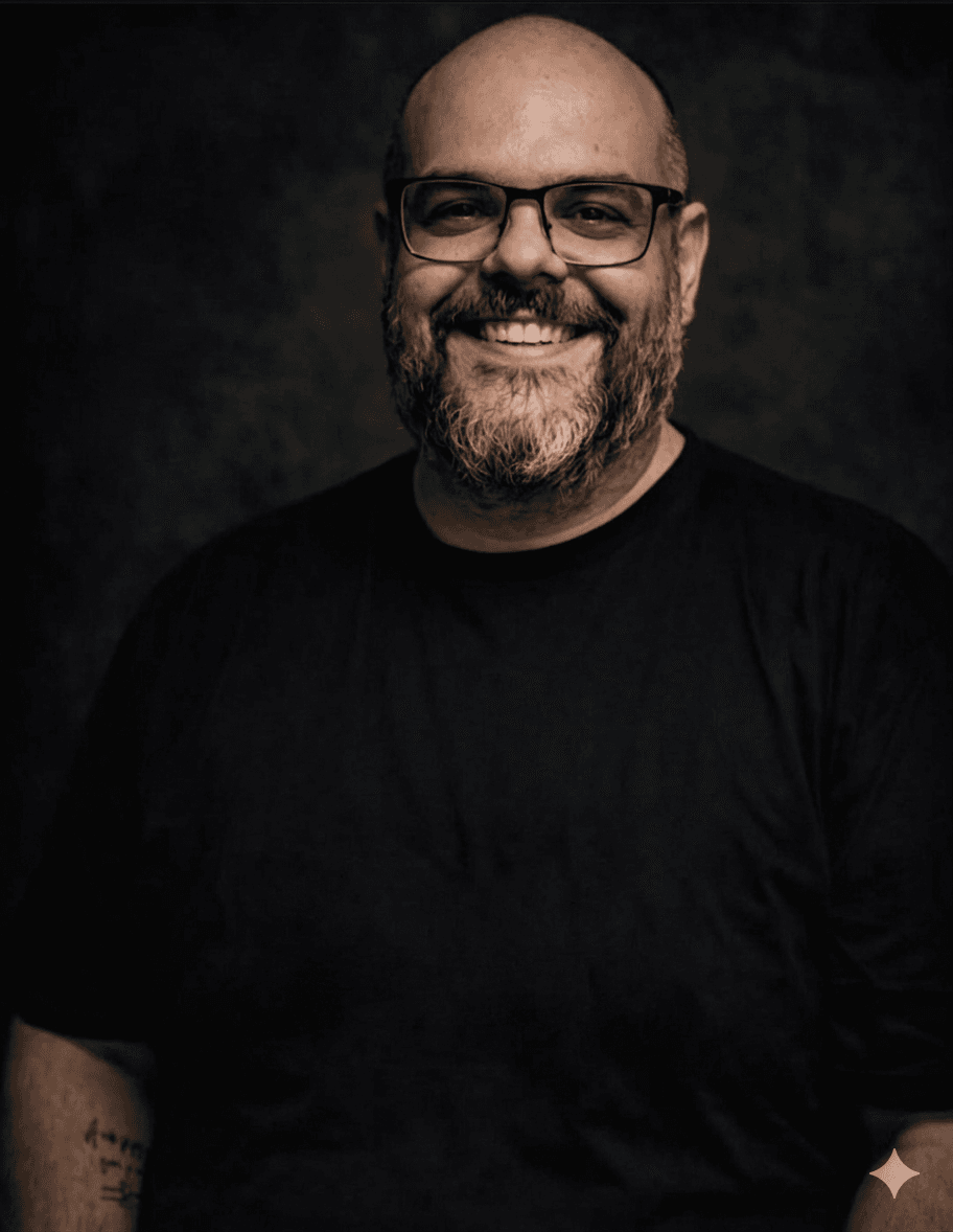 Bruno Rissio - Cofounder · Governance & Risk