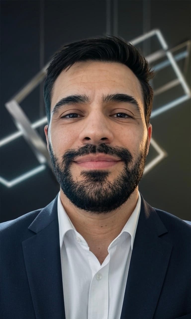 Kleber Poli - Cofounder · Executive Advisor · Product Strategy & GTM