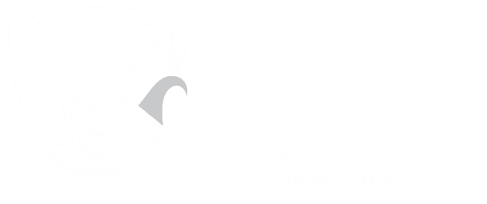 AXIS Defense logo